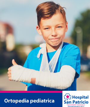 Ortopedia pediatrica