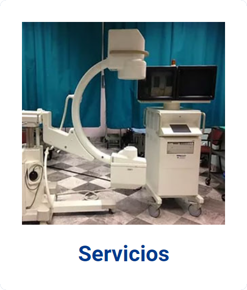 servicios